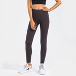 M-01 Squat-Proof Workout Leggings with Pocket by Wolph