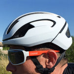 Aero-11 Pro Bicycle Racing Helmet by Wolph