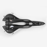 143mm Super Light Carbon-Fibre Pro Saddle by Wolph