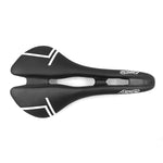 SuperLight Carbon-fibre Bicycle Saddle Seat for Men-Women