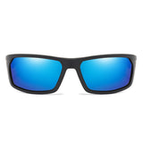 R16 Polarised Sports Cycling Glasses for Men-Women