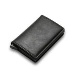 Men's Trifold RFID Blocking Wallet by Wolph