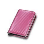 Men's Trifold RFID Blocking Wallet by Wolph